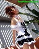 Cosplay Shin - Sexicture Friend Mom P5 No.89013a Image No. 15