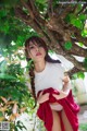 BoLoli 2016-08-01 Vol.002: Model Xia Mei Jiang (夏 美 酱) (42 photos) P42 No.06e7a4