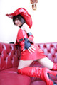 Misaki Hanamura - Board Sexyest Girl P1 No.568476