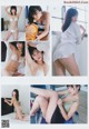 Miyu Kitamuki 北向珠夕, Young Gangan 2019 No.07 (ヤングガンガン 2019年7号) P5 No.1624d5 Image No. 9