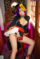 [KaYa萱] Minamoto no Raikou 源頼光 Zombie P10 No.259040