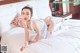 TouTiao 2017-10-03: Model Shen Mei Yan (申 美 嫣) (25 photos) P1 No.a1833f
