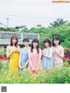 Hinatazaka46 日向坂46, FLASH 2019.10.08 (フラッシュ 2019年10月8日号) P2 No.0f01d5