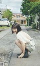 Sakurako Okubo 大久保桜子, 週プレ Photo Book 「Dearest」 Set.01 P6 No.00e628