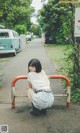 Sakurako Okubo 大久保桜子, 週プレ Photo Book 「Dearest」 Set.01 P26 No.233a6b