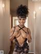 Ava Brooks - Ebony Elegance A Sensual Rhapsody Unveiled Set.1 20230810 Part 3 P6 No.32f20e