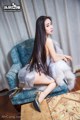 TouTiao 2017-01-04: Model Mu Fei Fei (穆菲菲) (16 pictures) P11 No.8920ca
