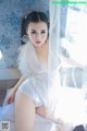 XIUREN No. 1034: Model Yi Ruo (MODEL 伊 若) (46 photos) P12 No.e38653