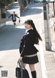 Miyu Honda 本田望結, Shonen Sunday 2021 No.10 (週刊少年サンデー 2021年10号) P7 No.e51e7c