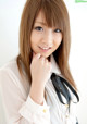 Hitomi Kitagawa - Banxxsex Schoolgirl Uniform P8 No.291783