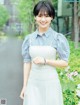 22年の春をFresh Girlが彩る！, FLASH 2022.05.10 (フラッシュ 2022年5月10日号) P1 No.0292e9