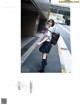 Ayame Tsutsui 筒井あやめ, Rei Seimiya 清宮レイ, Platinum FLASH 2021 Vol.16 P1 No.a0fe80