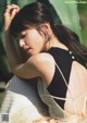 Rikako Aida 逢田梨香子, Young Gangan 2019 No.23 (ヤングガンガン 2019年23号) P9 No.ccf6bc