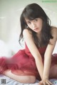 Rikako Aida 逢田梨香子, Young Gangan 2019 No.23 (ヤングガンガン 2019年23号) P5 No.5b371e