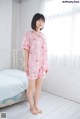 Risa Sawamura 沢村りさ, [Minisuka.tv] 2022.09.08 Premium Gallery 6.2 P48 No.cb013b