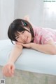 Risa Sawamura 沢村りさ, [Minisuka.tv] 2022.09.08 Premium Gallery 6.2 P62 No.d4054e