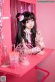 Coser@蠢沫沫 (chunmomo) Vol.077: 女仆凛 (40 photos) P31 No.0f87f8