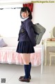 Yuna Asahi - Indiangfvideocom Shool Girl P1 No.2399c6 Image No. 3