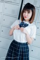 BoLoli 2016-11-28 Vol.007: Model Aojiao Meng Meng (K8 傲 娇 萌萌 Vivian) (47 photos) P2 No.49afdd