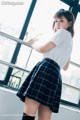BoLoli 2016-11-28 Vol.007: Model Aojiao Meng Meng (K8 傲 娇 萌萌 Vivian) (47 photos) P3 No.f32273