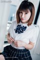 BoLoli 2016-11-28 Vol.007: Model Aojiao Meng Meng (K8 傲 娇 萌萌 Vivian) (47 photos) P15 No.cf7ec4