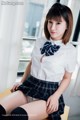 BoLoli 2016-11-28 Vol.007: Model Aojiao Meng Meng (K8 傲 娇 萌萌 Vivian) (47 photos) P38 No.822d96