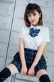 BoLoli 2016-11-28 Vol.007: Model Aojiao Meng Meng (K8 傲 娇 萌萌 Vivian) (47 photos) P32 No.d8586e