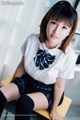 BoLoli 2016-11-28 Vol.007: Model Aojiao Meng Meng (K8 傲 娇 萌萌 Vivian) (47 photos) P37 No.f94b52