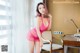 SLADY 2017-05-25 No.001: Model Ni Xiao Yao (妮 小妖) (60 photos) P50 No.64ee6b