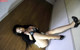 Arisa Kanzaki - Pothos Caprise Feet P1 No.7412e5