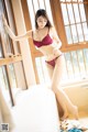 MyGirl Vol.607: 水水er (61 photos) P56 No.c36e2c