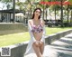 Park Da Hyun's glamorous sea fashion photos set (320 photos) P221 No.f3ee8b