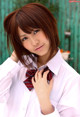 Rie Yamashiro - Abigail Pinay Muse P4 No.10aa7d