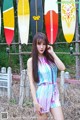 TGOD 2015-11-03: Model Cheryl (青树) (52 photos) P20 No.d3708e