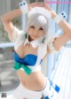 Sakuya Izayoi - Sophie Pak Garl P9 No.bebf1e