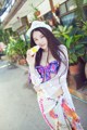 TGOD 2014-08-30: Model Lynn (刘 奕宁) (59 photos) P48 No.c7558e