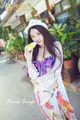 TGOD 2014-08-30: Model Lynn (刘 奕宁) (59 photos) P15 No.0bd847