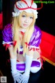 Cosplay Meisanchi - 2015 Tv Porno P1 No.77f107 Image No. 23