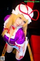 Cosplay Meisanchi - 2015 Tv Porno P8 No.be929e Image No. 9