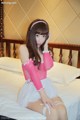 RuiSG Vol.043: Model Xia Xiao Xiao (夏 笑笑 Summer) (45 photos) P27 No.2aabb1
