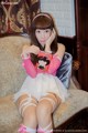 RuiSG Vol.043: Model Xia Xiao Xiao (夏 笑笑 Summer) (45 photos) P19 No.1e98e4