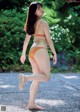 Runa Toyoda 豊田ルナ, Weekly Playboy 2022 No.34 (週刊プレイボーイ 2022年34号) P6 No.46cc6e