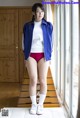 Shizuka Nakakura - Sexypattycake Blonde Beauty P2 No.2023d1