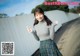 Yuka Suzuki 鈴木優香, Weekly Playboy 2020 No.08 (週刊プレイボーイ 2020年8日号) P3 No.830fee