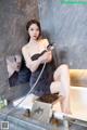 XiaoYu Vol.825: Meng Xin Yue (梦心玥) (86 photos) P44 No.d3acda