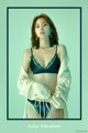 Lee Chae Eun's beauty in lingerie, bikini in November + December 2017 (189 photos) P96 No.81e957