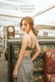 Lee Chae Eun's beauty in lingerie, bikini in November + December 2017 (189 photos) P4 No.96285e