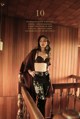 Lee Chae Eun's beauty in lingerie, bikini in November + December 2017 (189 photos) P25 No.7ce139