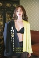 Lee Chae Eun's beauty in lingerie, bikini in November + December 2017 (189 photos) P134 No.4dd0e9