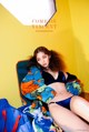Lee Chae Eun's beauty in lingerie, bikini in November + December 2017 (189 photos) P153 No.bcc2a4